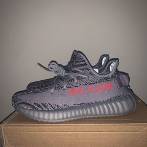 Yeezy 350 V2 Beluga 2.0